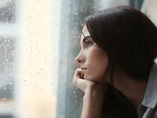 The Interaction Between Depression and Personality