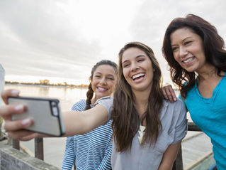 11 Parenting Tips for Raising a Teen