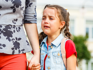 Beyond Separation Anxiety: A Strategy that Works