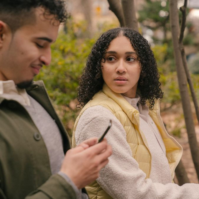 When Relationship Doubts Are a Sign of OCD