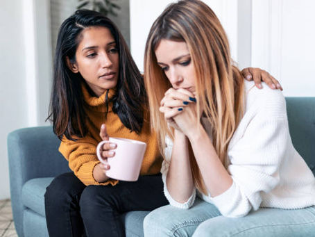 Post-Traumatic Solutions