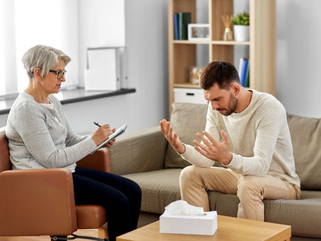 What Are Your Options for OCD Treatment?