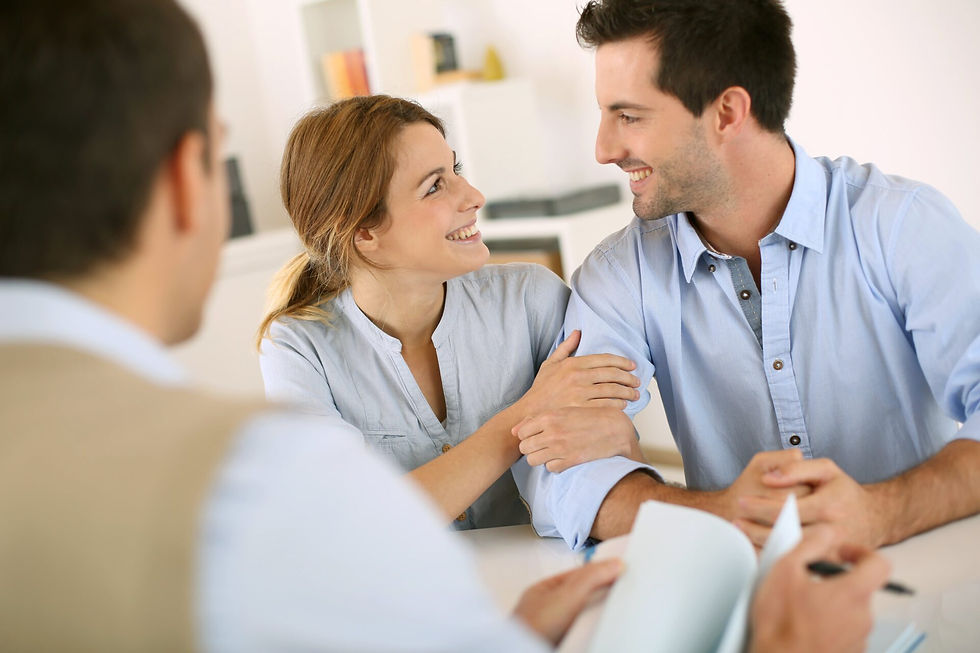 Choosing an Egg Donor: What the Head and Heart Both Know