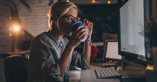 'Hustle Culture' Is Leading Us to Burnout