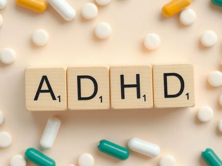 An Urgent Message About ADHD Medication Management