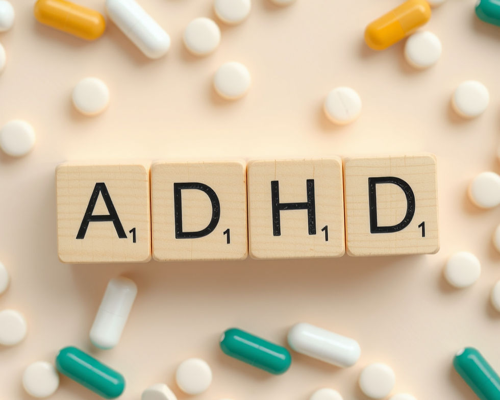 ADHD