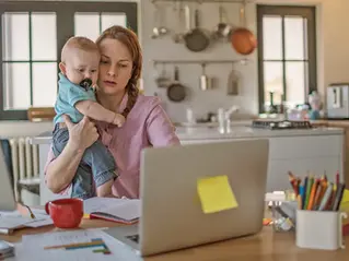 Fixing Remote Work Behaviors That Wouldn't Fly In Person