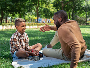 How to Reach a Child Who Rejects You After Divorce