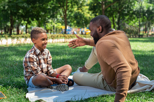 How to Reach a Child Who Rejects You After Divorce