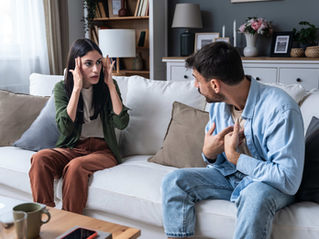 The Relationship Between BPD Dissociation and Gaslighting