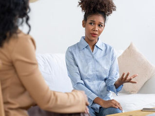 I Just Received a Mental Health Diagnosis: Now What?