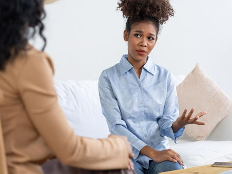 I Just Received a Mental Health Diagnosis: Now What?