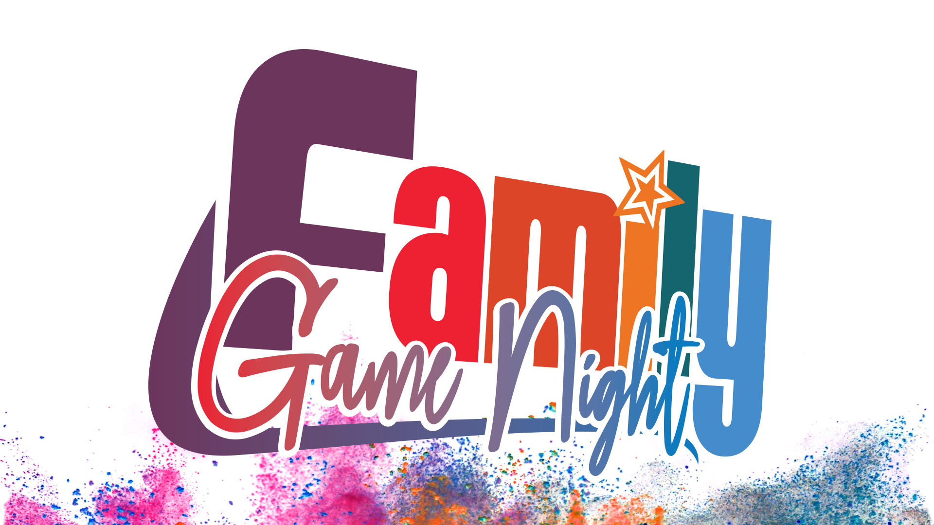 Family Game Night