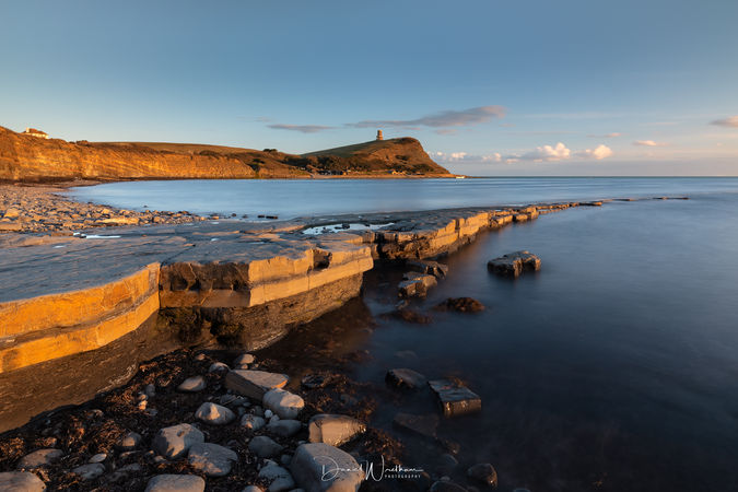 Jurassic coast