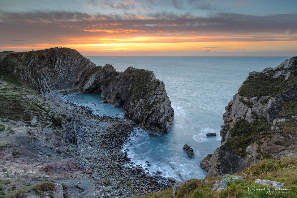 Stair Hole