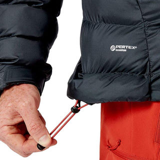 nebula pro jacket review