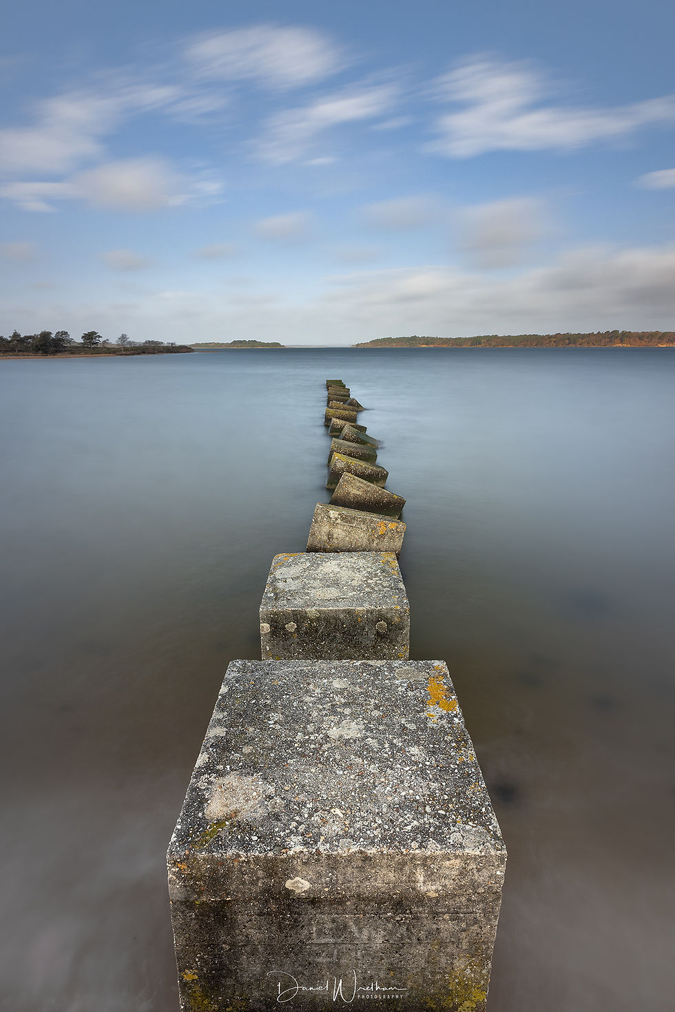 Dragons Teeth