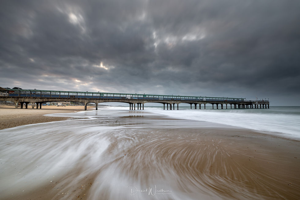 Landscape photography blog