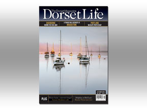 Dorset Life Magazine Cover