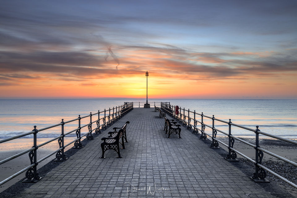 Banjo Pier 2