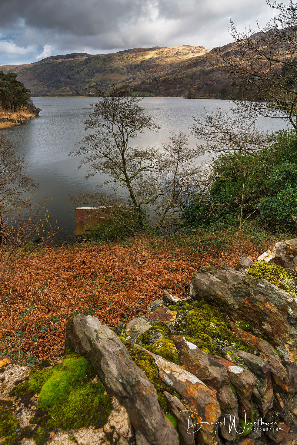 Snowdonia, Crib Goch, Snowdon View, Landscape Photography, Blog, Daniel Wretham, Light, Photographing Snowdonia, llyn Gwynant, Rusty, Landscape