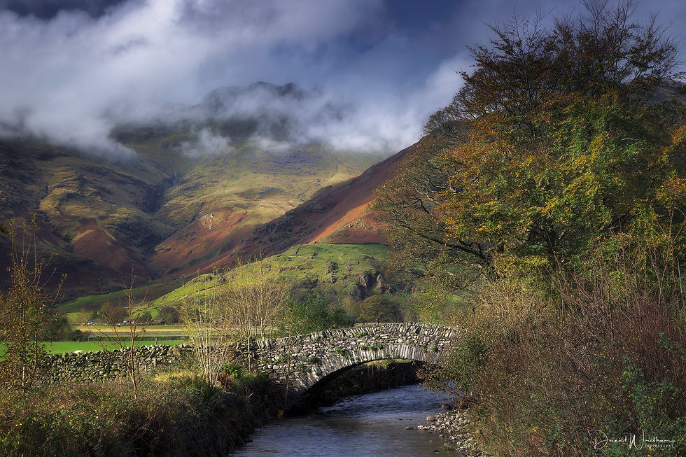 langdale