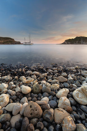 Lulworth Cove
