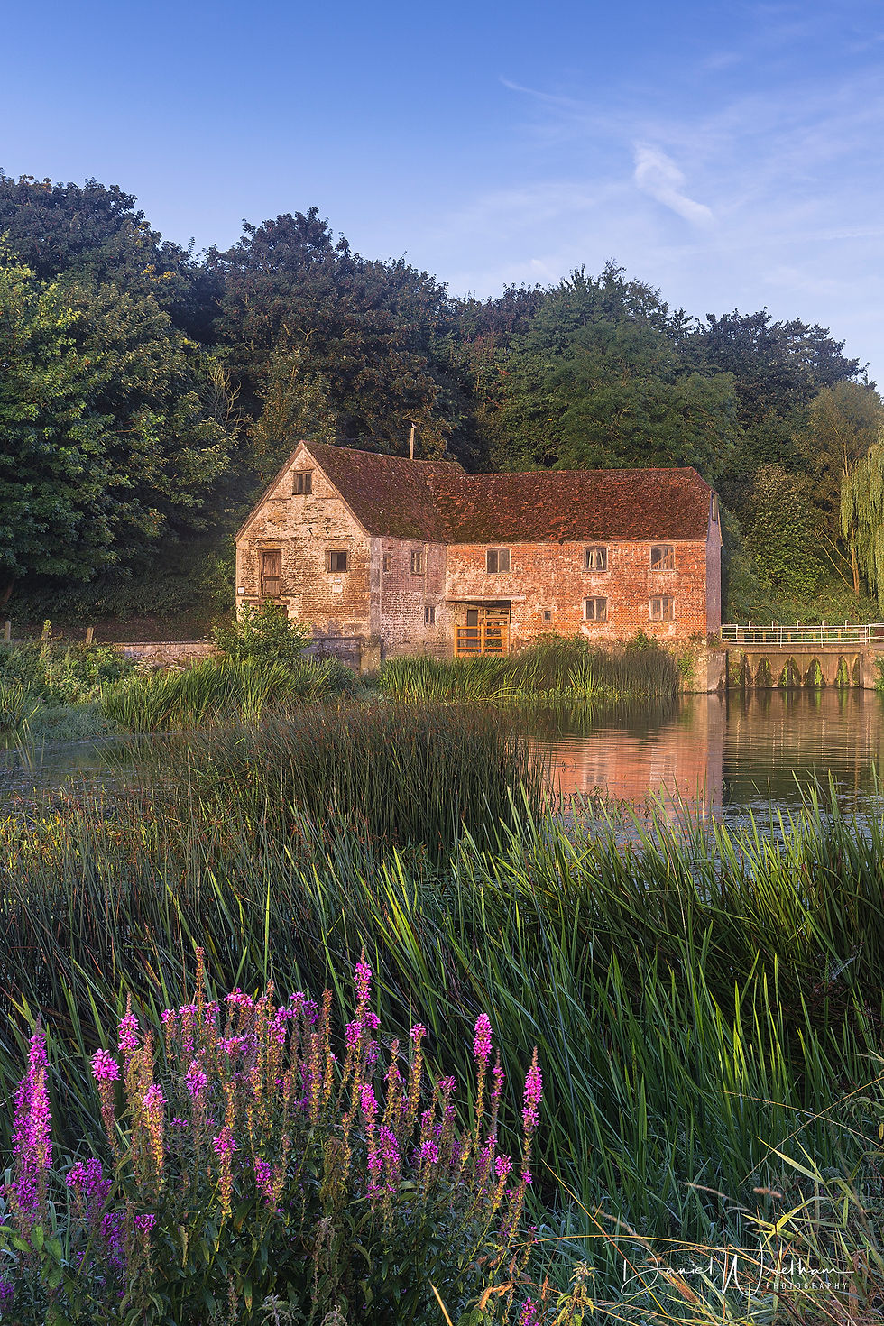 Sturminster Mill