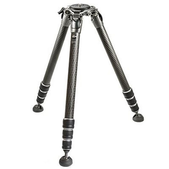 Gitzo GT3543LS Tripod Review