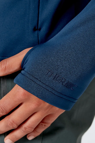 Rab Superflux Hoody Review