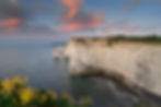 Old Harry Rocks