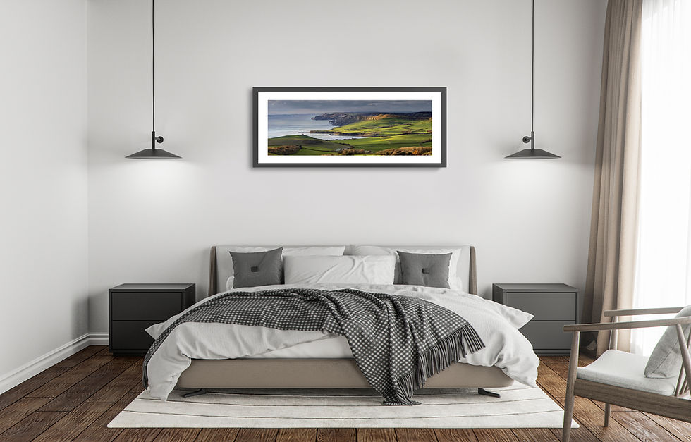 縮圖：Swyre Head View - PANORAMIC PRINT 3:1 Ratio