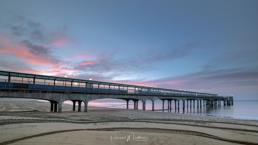 Boscombe Pier