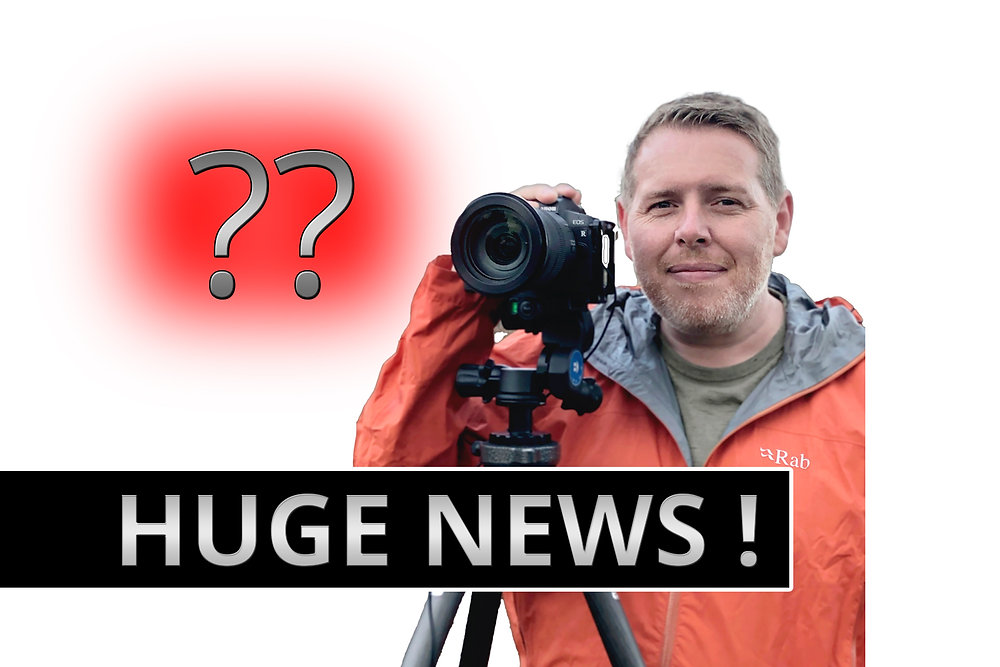 Huge News Huge News