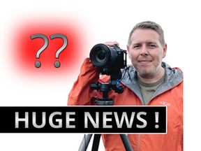 HUGE NEWS !!