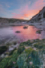 Lulworth Cove, Dorset Landscape Photographer