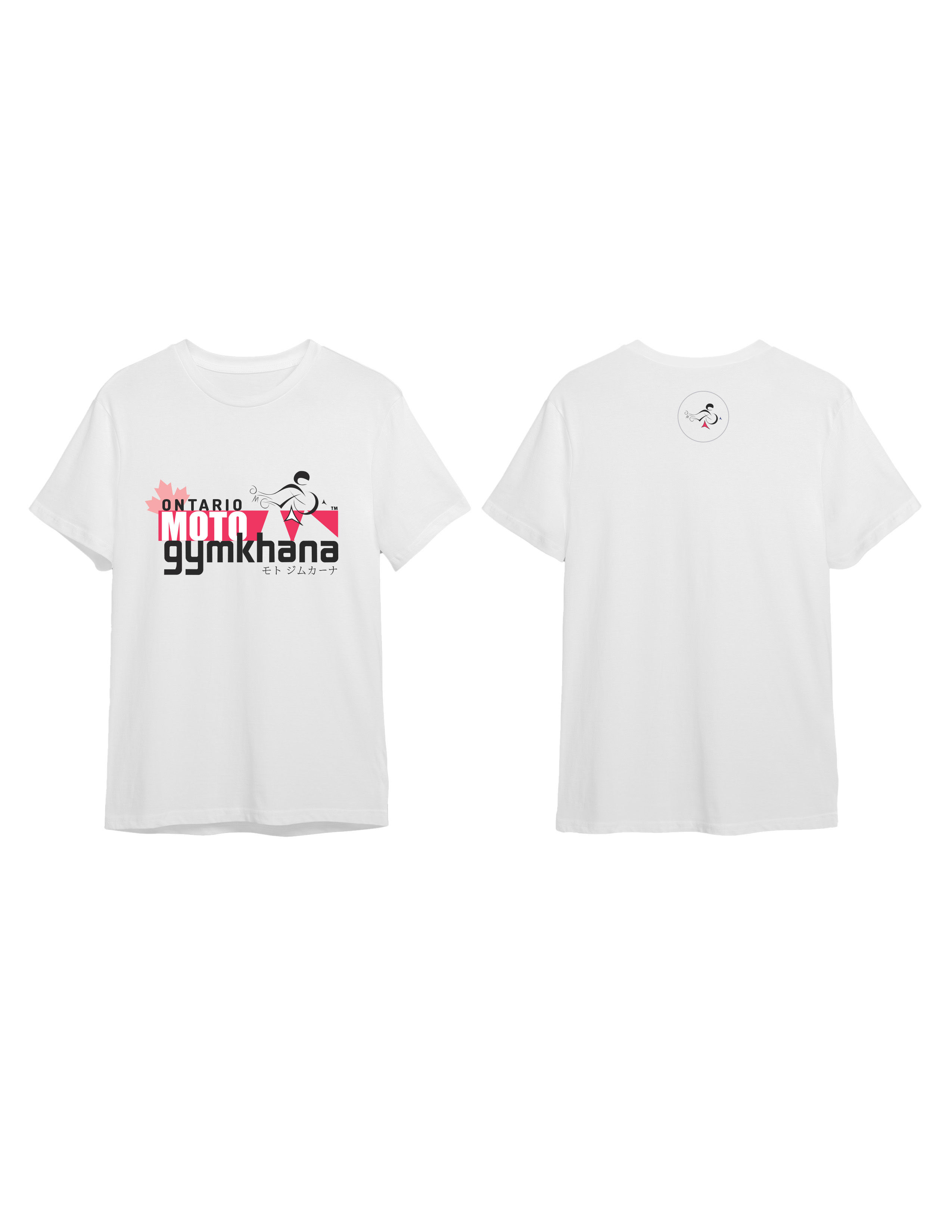 OMG T-Shirt
