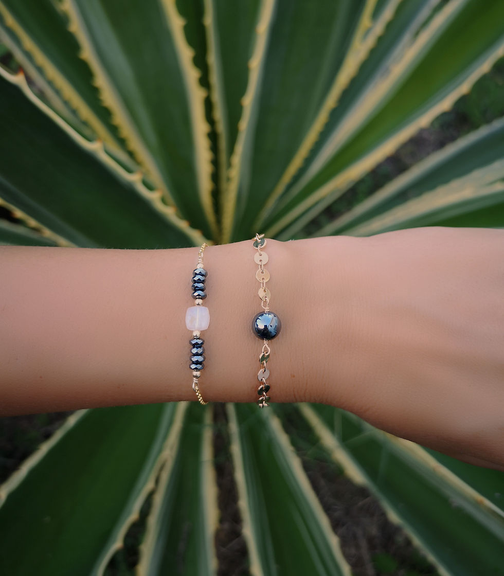Miniature : Bracelet Mooréa