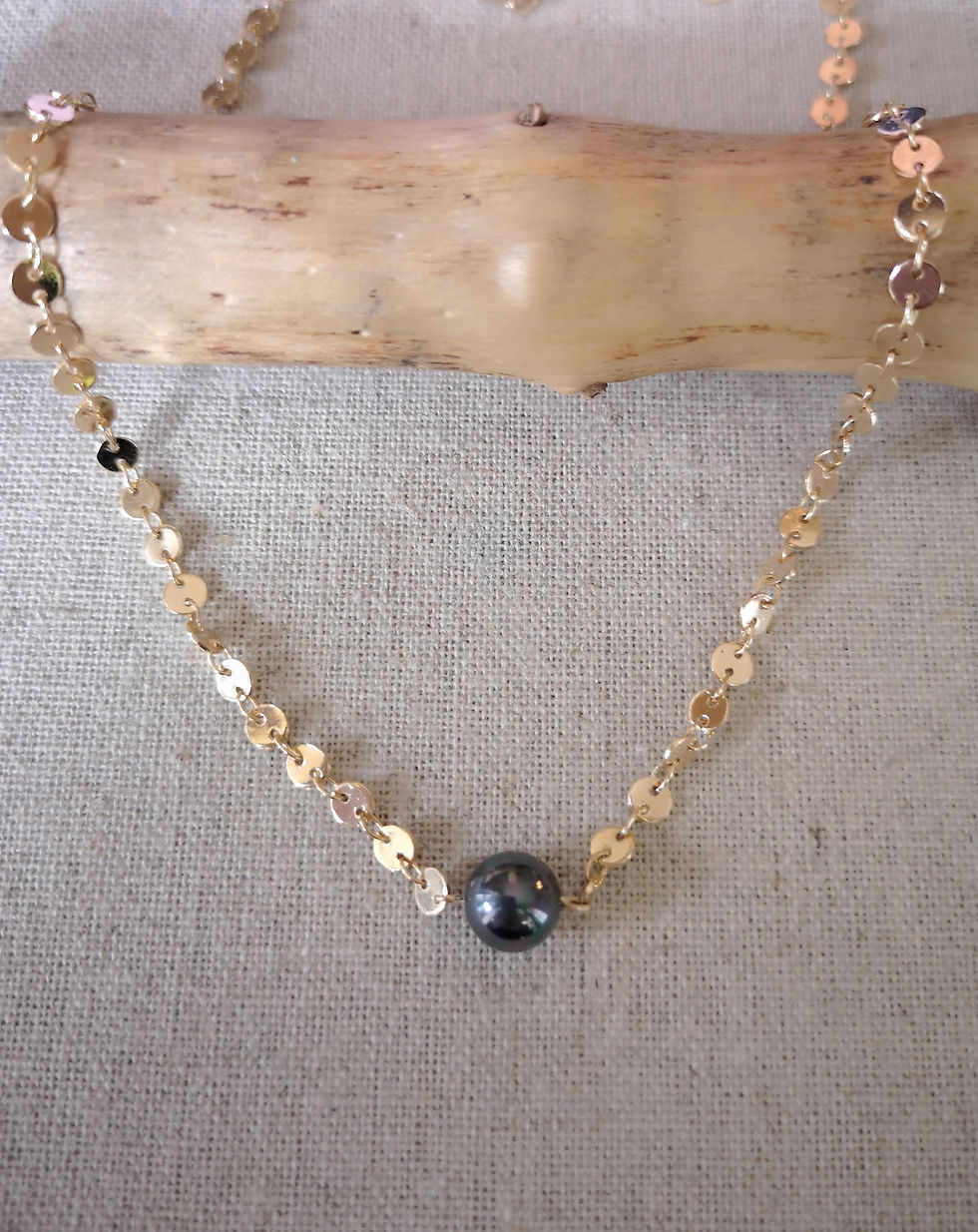Miniature : Collier Mooréa