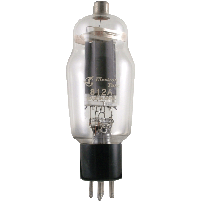 812A Vacuum Tube ONLY SOLD & SHIPPED WITH A M.O.P.A. See Details