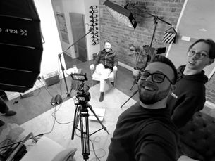 A Wholesome End to 2025