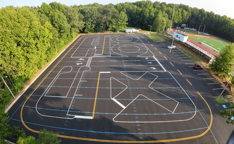 Driver's Education