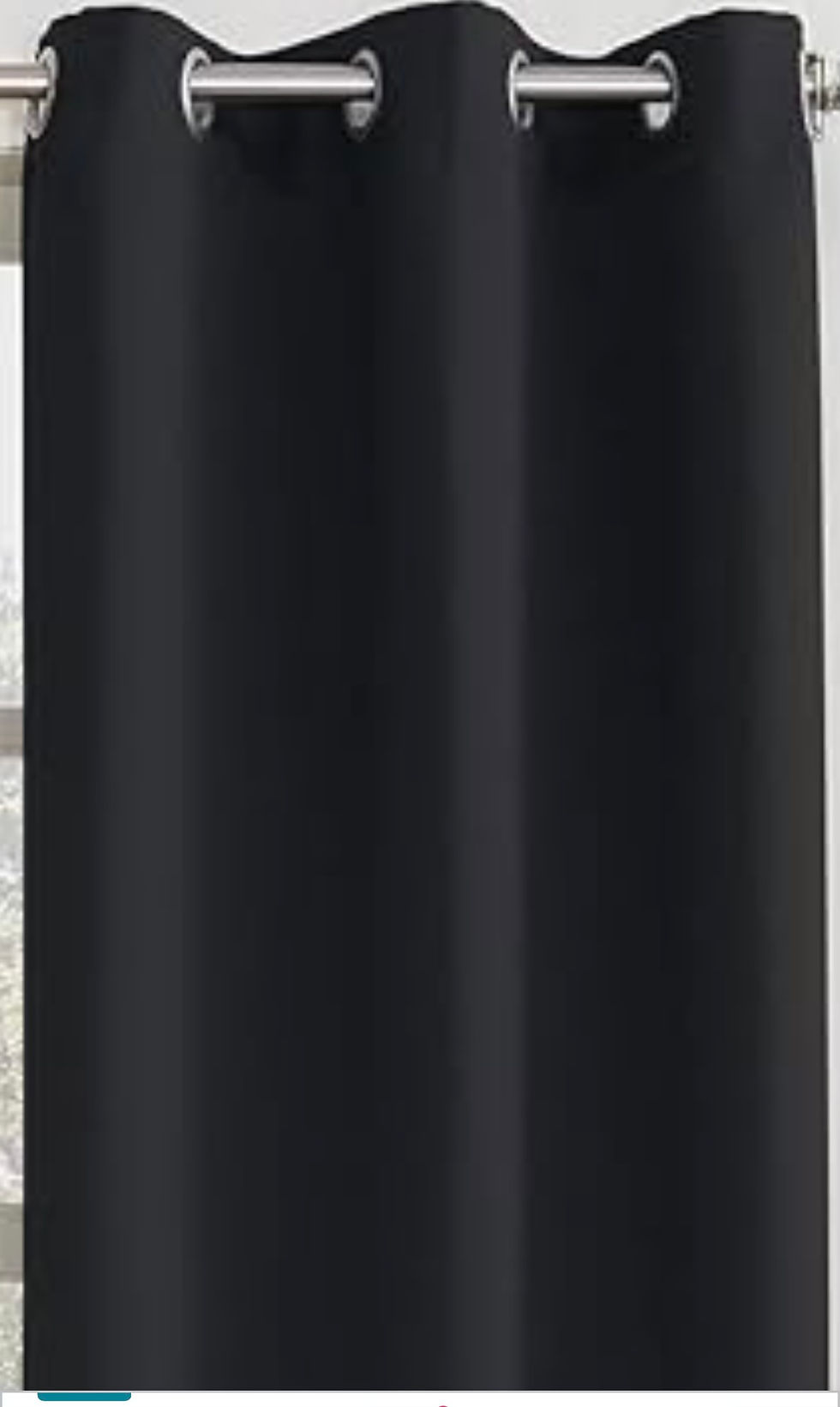 Birch Forest Shower Curtain