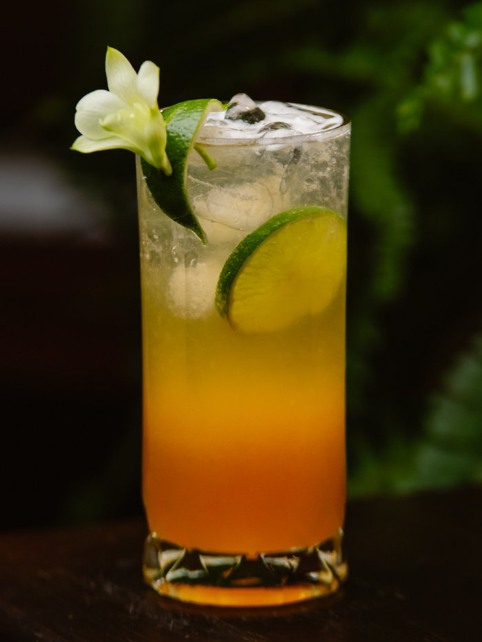 Cocktail Đêm mơ
