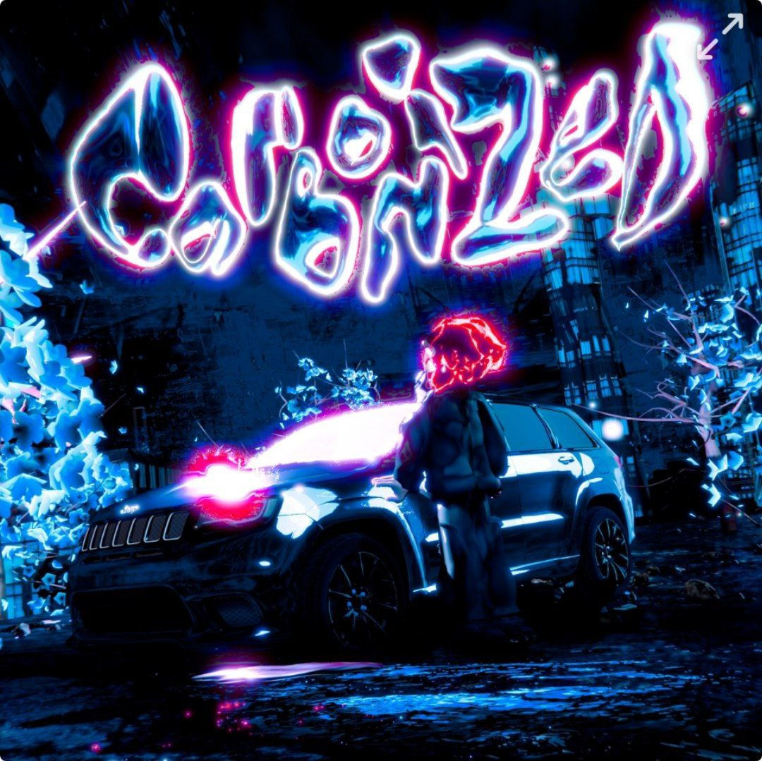 Rott - Carbonized The Sound Kit