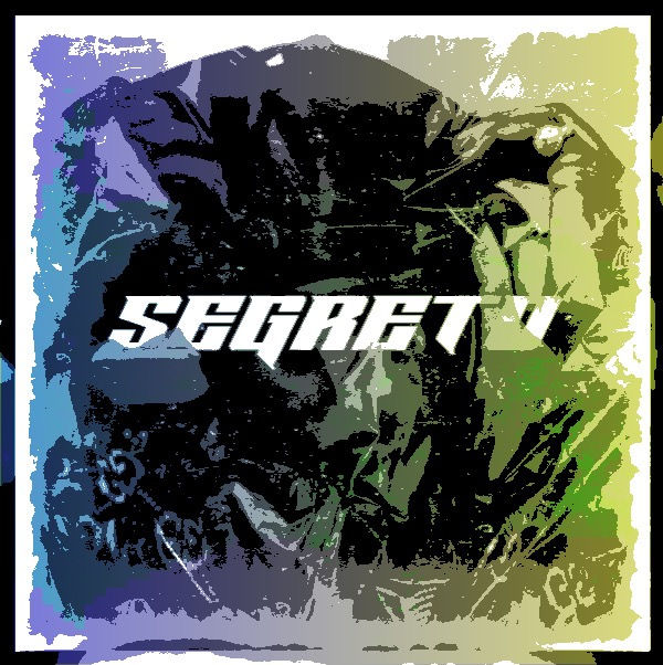 Kivuli Kilifanya - Segreto Drum Kit