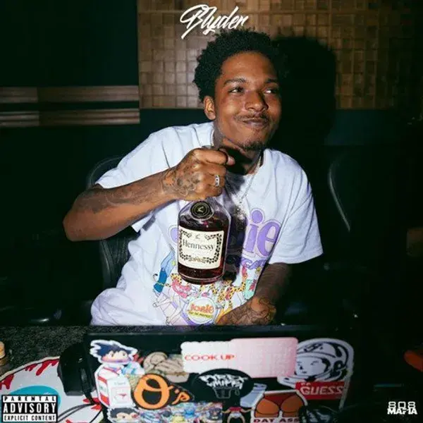 Pyrex - Whippa Drum Kit