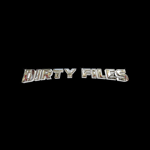 Evil - Dirty Files Kit