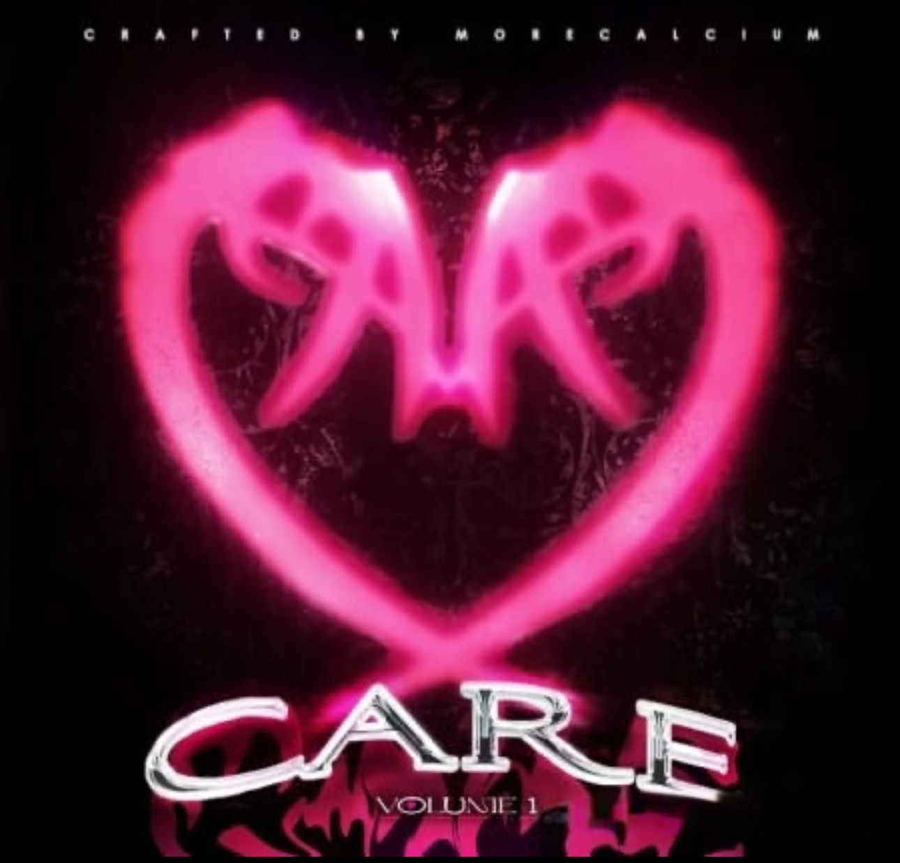 MORECALCIUM - CARE VOL. 1 MULTI KIT