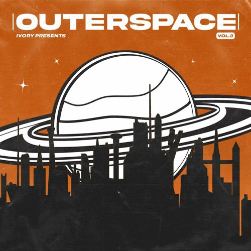 IVORY - Outer Space Sample Pack Vol.3 (Presets & Fxs)